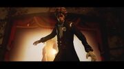 معامله‌ای با شیطان؛ بازی Magician: The Devil's Deal برای سال ۲۰۲۷ معرفی شد