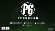 از بازی Persona 6 رونمایی شد