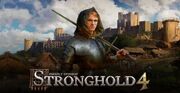 بازی Stronghold 4 معرفی شد؛ بازگشت مجموعه به ریشه‌های قرون وسطایی