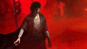 بازی Vampire: The Masquerade – Eternal Whispers معرفی شد