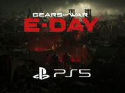 شایعه: اعلام پورت PS5 بازی Gears of War: E-Day یک روز قبل از رویداد کنسل شده است