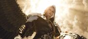 صداپیشه شخصیت سفیروث در Final Fantasy 7 Revelation تغییر کرد