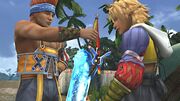 بازی Final Fantasy X/X-2 HD Remaster برای نینتندو سوییچ ۲ منتشر می‌شود