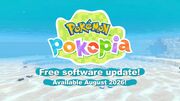 آپدیت رایگان و بسته الحاقی جدید بازی Pokémon Pokopia معرفی شد