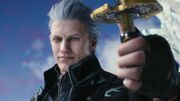 بازی Devil May Cry 5 Devil Hunter Edition برای سوییچ ۲ تایید شد