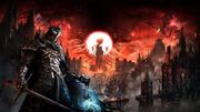 انتشار بازی Lords of the Fallen 2 رسما برای نینتندو سوییچ ۲ تایید شد