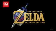 بهترین بازی تاریخ بازسازی می‌شود؛ از ریمیک بازی The Legend of Zelda: Ocarina of Time رونمایی شد