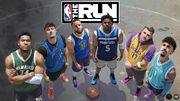بازی NBA The Run منتشر شد