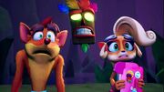 شایعه: بازی جدید Crash Bandicoot در دست ساخت قرار دارد