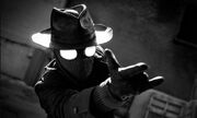 احتمال تمدید فصل دوم سریال Spider-Noir بالاست