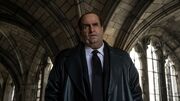 کالین فارل: پنگوئن فقط در دو صحنه از فیلم The Batman 2 حضور دارد