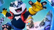 خالق Mario + Rabbids برای انتشار بازی Bradley the Badger با استودیوی Focus Entertainment به توافق رسید