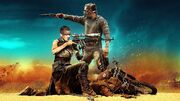 جرج میلر در حال مذاکره برای ساخت آخرین فیلم Mad Max و یک سریال تلویزیونی است