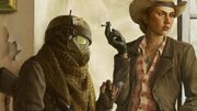 شایعات مرتبط با ریمیک Fallout: New Vegas پس از آخرین پروژه زلدا قوت گرفته‌‌اند