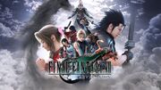 هدف‌ توسعه‌دهندگان Final Fantasy 7 Revelation وفادار ماندن به اصل اثر است