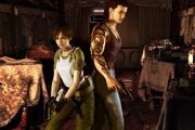 شایعه: بازسازی Resident Evil 0 اکنون توسط تیم Division 1 کپکام ساخته می‌شود
