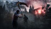 تکلند با آپدیت Breach درهای Dying Light 2 را به روی خلاقیت بازیکنان باز کرد