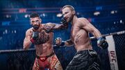 نقدها و نمرات بازی UFC 6 منتشر شد