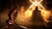 بازی Senua از دیگر عناوین Hellblade طولانی‌تر خواهد بود