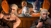 اطلاعات جدیدی از بازی چندنفره The Witcher درز کرده است