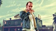 خالق سری GTA: سیستم‌های بازی بسیار جذاب‌تر از داستان‌هایی است که ما می‌نویسیم
