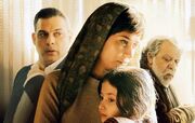 «زن و بچه» اکران آنلاین شد