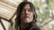 نورمن ریدس پس از ۱۶ سال با سریال The Walking Dead خداحافظی می‌کند