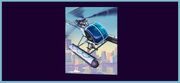راکستار در طراحی کاور GTA 6 از الگویی کلاسیک استفاده کرده است