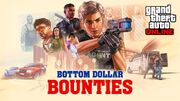 کارمندان دولتی بریتانیا در قالب یک پژوهش GTA Online را تجربه کردند