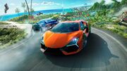 بازی The Crew Motorfest از مرز ۱۰ میلیون بازیکن عبور کرد