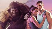 بازیگر بازی Wolverine به جمع صداپیشگان GTA 6 پیوست