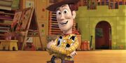 تام هنکس: بازسازی صدای «وودی» با هوش مصنوعی برای آینده Toy Story ترسناک است