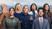 معرفی سریال Space Force
