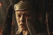 نقد سریال House of the Dragon فصل سوم | قسمت اول