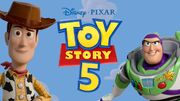انیمیشن Toy Story 5 در نخستین هفته اکران به فروش ۳۱۲ میلیون دلاری دست یافت