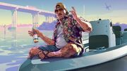 چرا راکستار گیم پلی GTA 6 را نشان نمی‌دهد؟