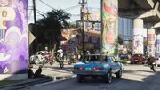 آمازون برزیل به اشتباه از GTA 6 اطلاعات جدیدی را فاش کرده است