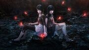 دی‌ال‌سی رایگان Fatal Frame II: Crimson Butterfly Remake منتشر شد