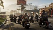 شایعه: GTA 6 Online مدتی پس از انتشار بازی عرضه می‌شود