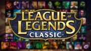 رایت گیمز از League of Legends Classic در فینال MSI رونمایی می‌کند
