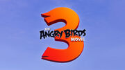 نخستین تریلر رسمی The Angry Birds Movie 3 منتشر شد