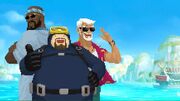 نسخه موبایل بازی Dave the Diver رسما تایید شد