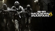 تاکید ایکس باکس: بازی Call of Duty: Modern Warfare 4 روی گیم پس منتشر نمی‌شود
