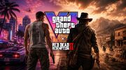 ۱۰ چیزی که GTA 6 باید از RDR2 یاد بگیرد | قدم‌هایی برای رسیدن به یک شاهکار!