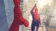 مدت زمان فیلم Spider-Man: Brand New Day فاش شد