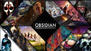 گزارش اولیه درباره خطر تعطیلی استودیو Obsidian تکذیب شد