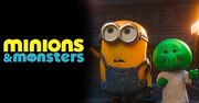 کارگردان Minions & Monsters: مینیون‌ها هیچ‌وقت برای هیتلر کار نکردند!