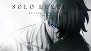 ساخت انیمه سینمایی Solo Leveling: Beyond the System رسما تایید شد
