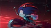 اولین تریلر انیمه جدید Sonic منتشر شد