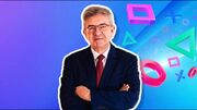 ژان لوک ملانشن نسبت به تصمیم سونی بر حذف بازی‌های فیزیکی موضع گرفته است